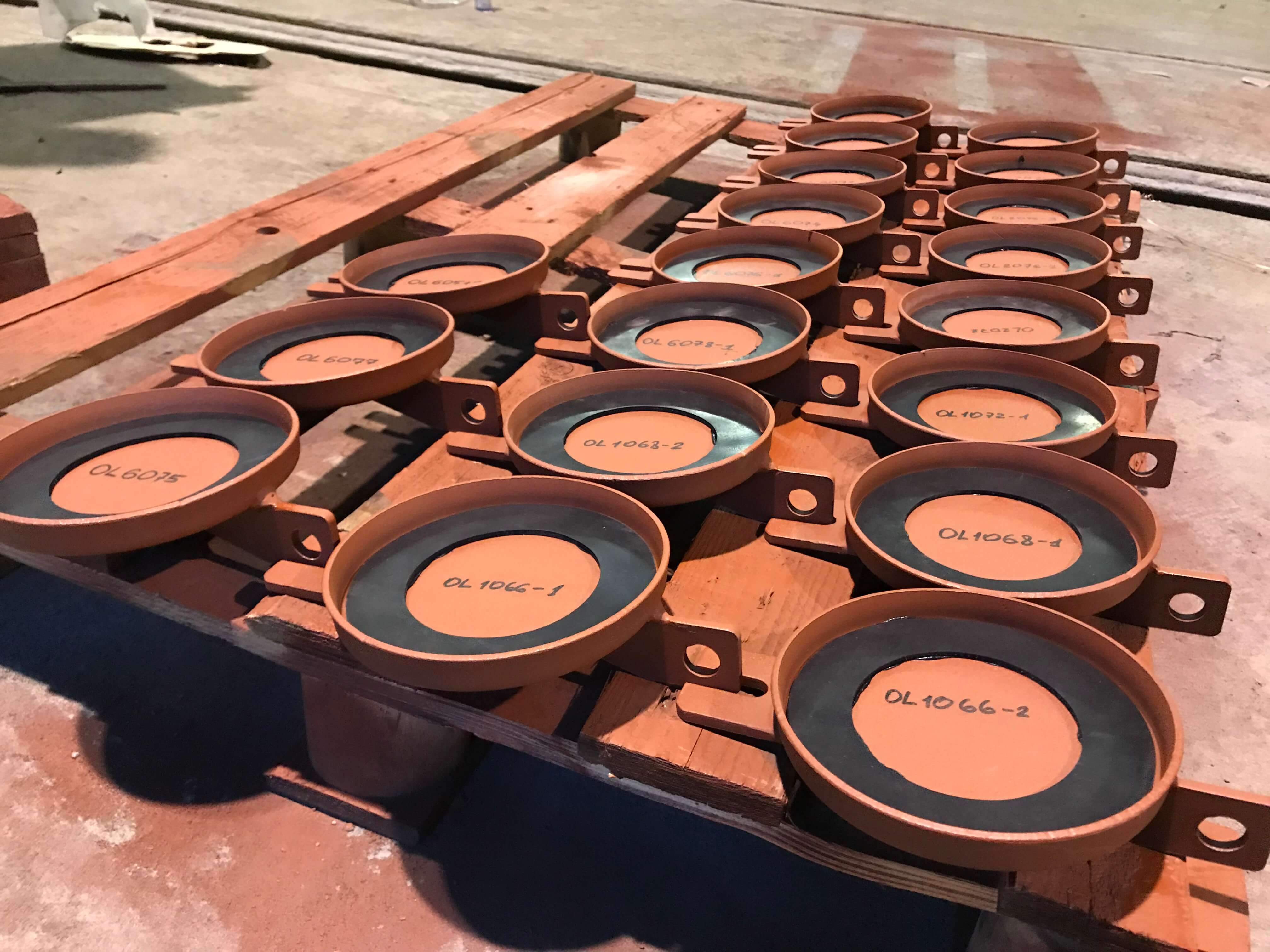 Gooseneck vent head cover